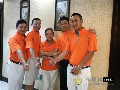 The 11th generation club: Sun Chuan from Shenzhen won the individual championship news 图5张